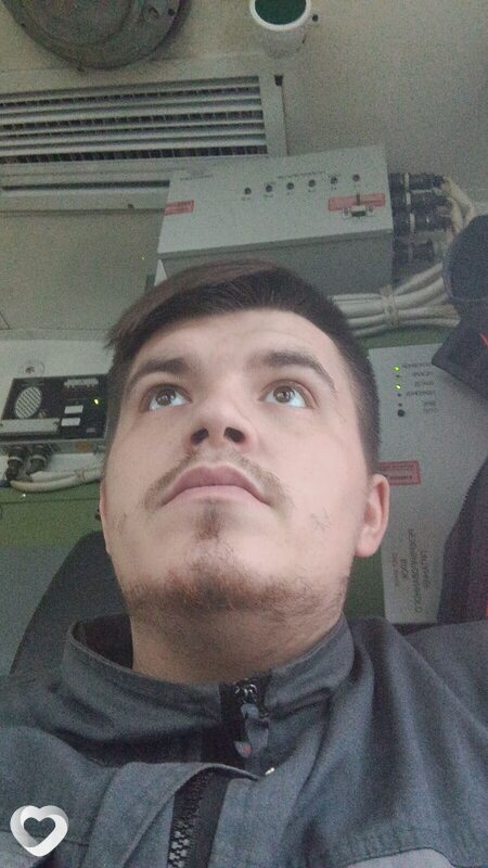 Сергей, Бабаево