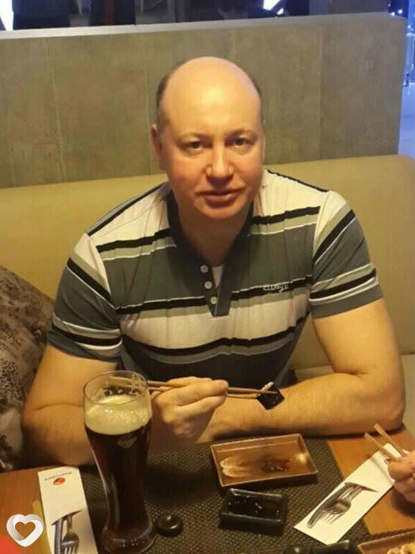 Анатолий, 54, Пушкино (Московская Обл) — анкета №1792457