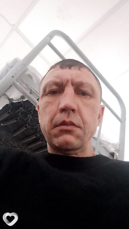 Павел, 40, Новосибирске — анкета №1792459