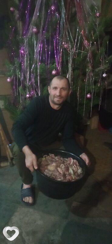 Виталий, 47, Донецке — анкета №1792545