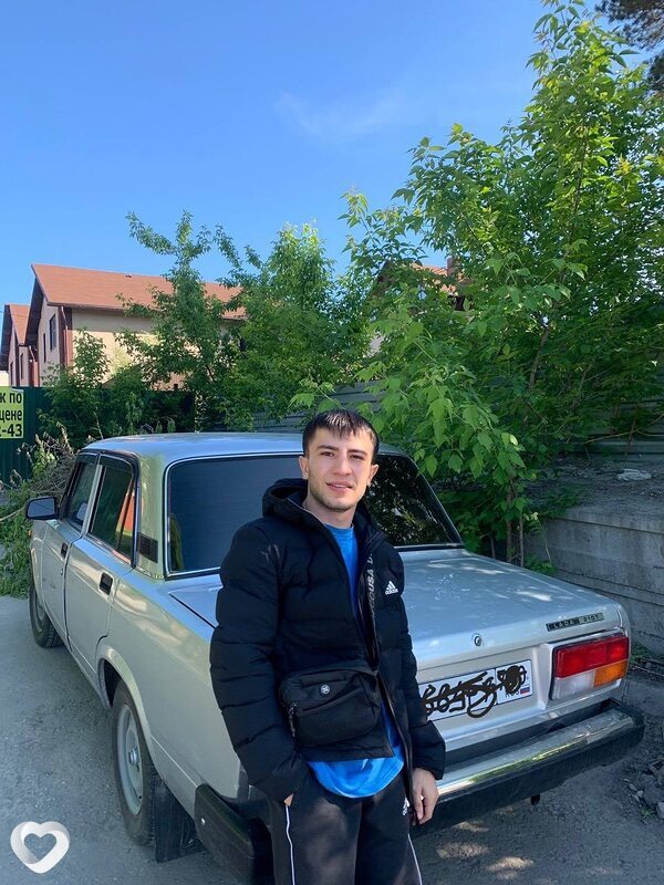 Шакро, 25, Новороссийске — анкета №1792550