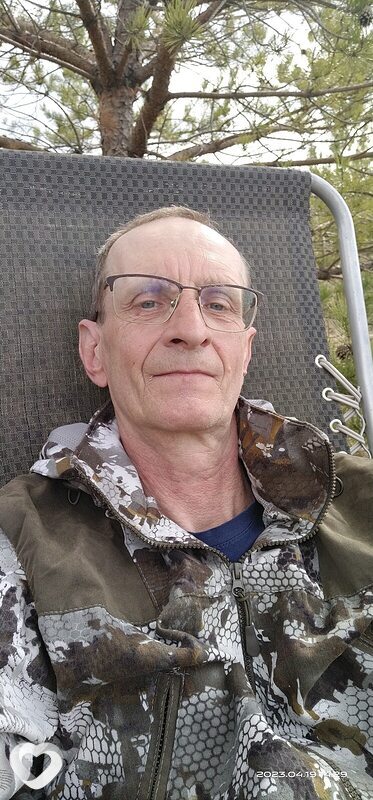 Андрей, 59, Казани — анкета №1792559