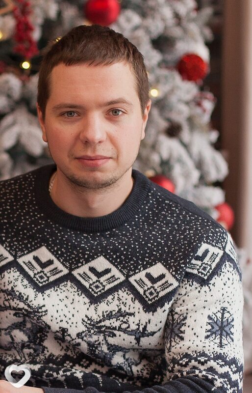 Илья, 35, Ярославле — анкета №1792563