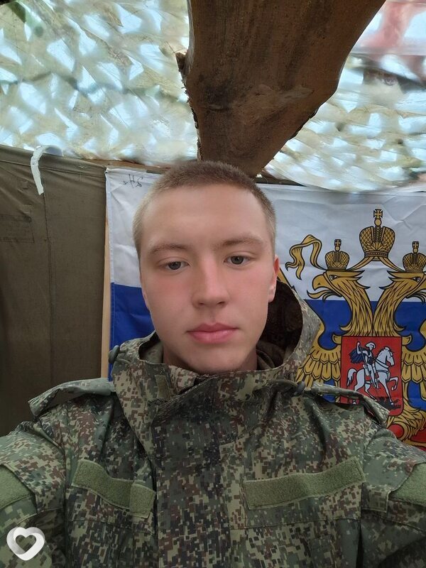 Дмитрий, 20, Улан-Удэ — анкета №1792564