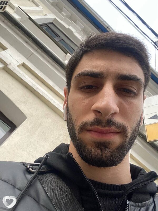 Размик, 22, Краснодаре — анкета №1792570