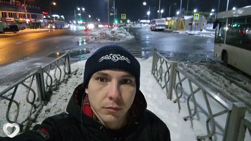 Тимур, 40, Минске — анкета №1792584