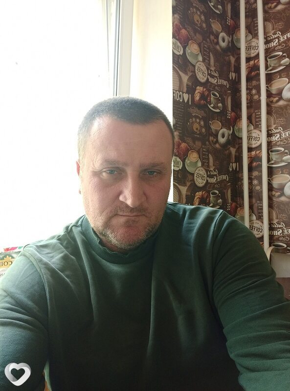 Роман, 48, Аксу — анкета №1792499