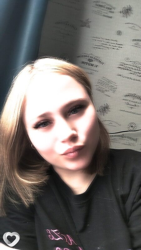 Татьяна, 34, Орше — анкета №1792503