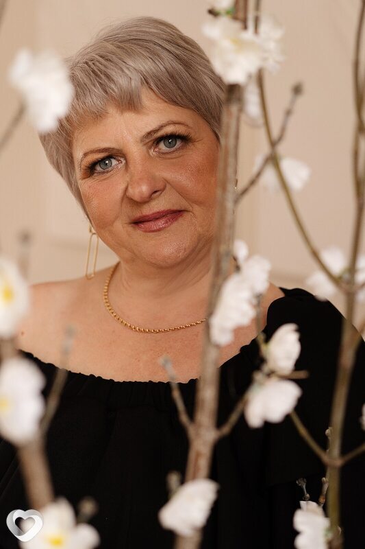 Алена, 51, Красноярске — анкета №1792506