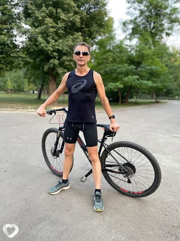 Сергей, 45, Ростове-на-Дону — анкета №1792507