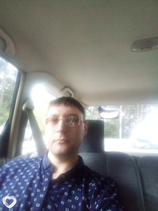 Антон Славин, 36, Чите — анкета №1792517