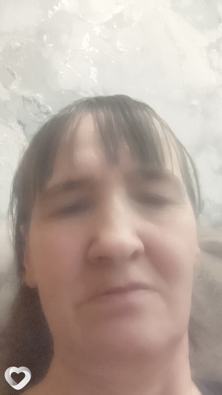 Наташа, 52, Ульяновске — анкета №1792527