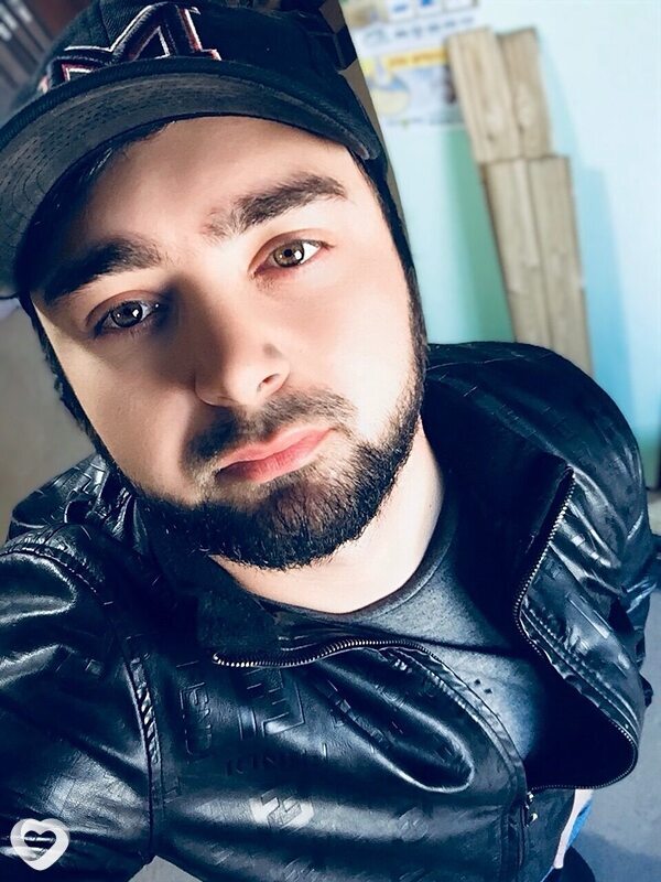 Магомед, Избербаш