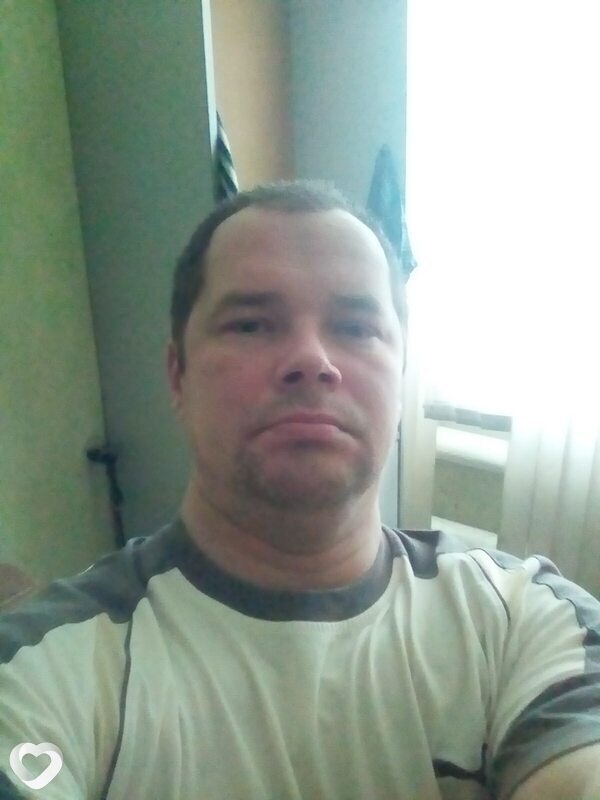 Яков, 46, Кирове — анкета №1792534