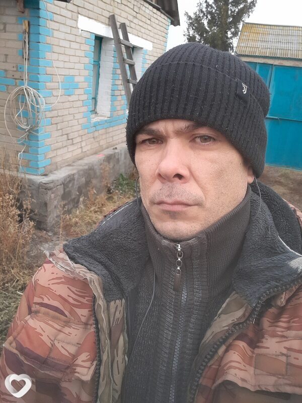 Андрей, Боровской