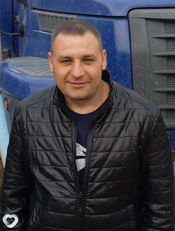 Владимир, Магдагачи