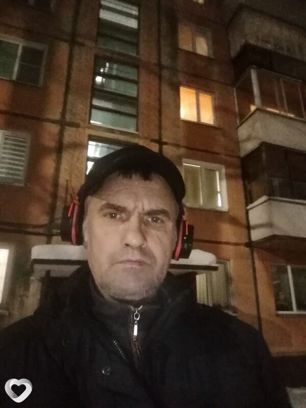 Алексей, 53, Воткинске — анкета №1792709