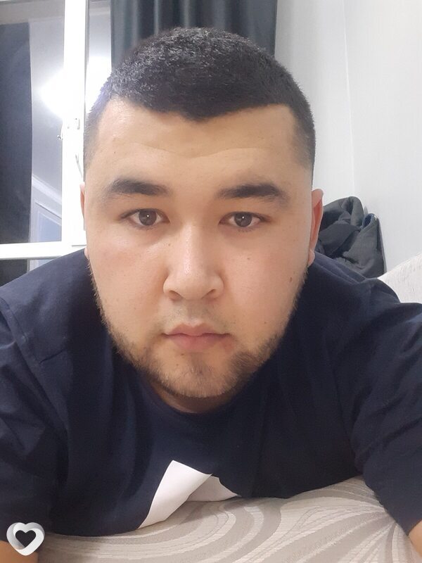Баха, 29, Алматы — анкета №1793063