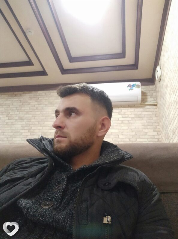 Александр, 34, Ташкент — анкета №1793066