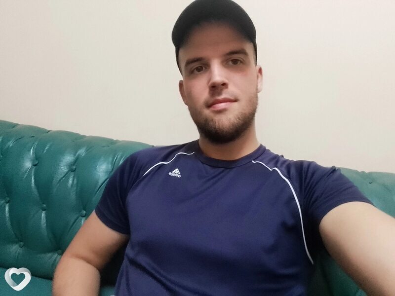 Роман, 31, Владивостоке — анкета №1793072