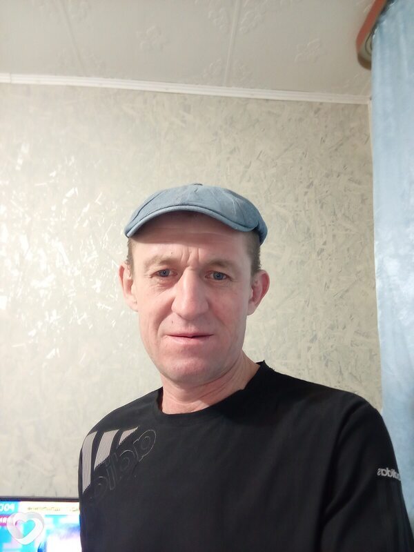 Алексей, 47, Омске — анкета №1793075
