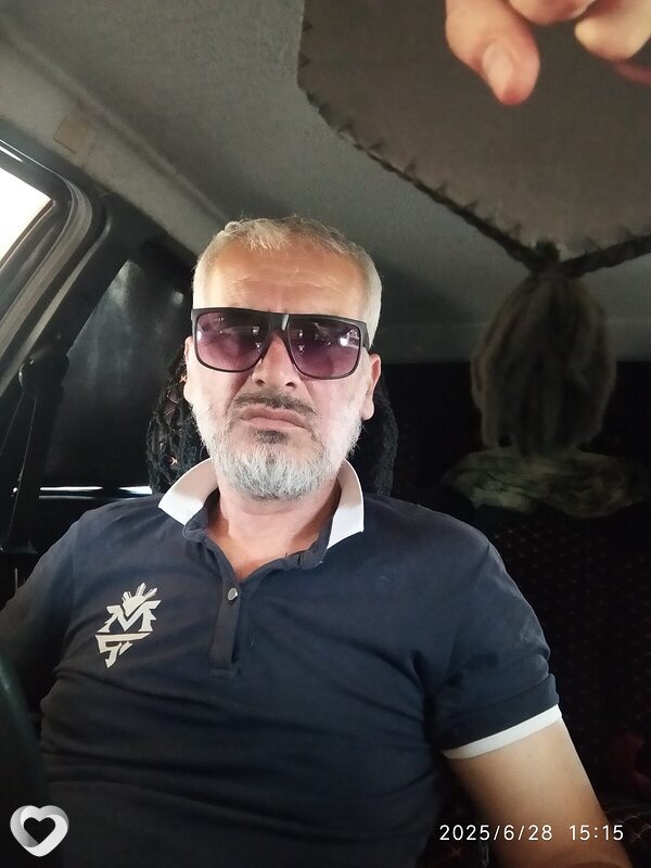 Ибряшк, 49, Грозном — анкета №1793084