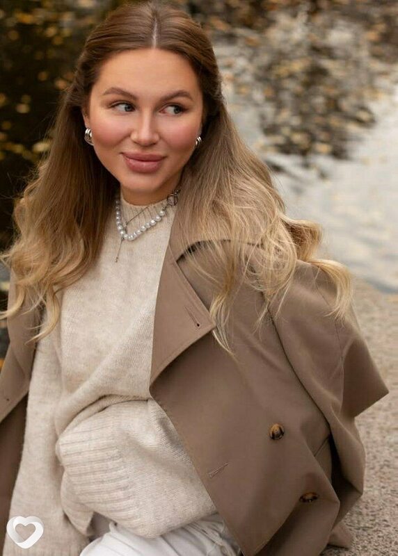 Марина, 29, Калининграде — анкета №1792587