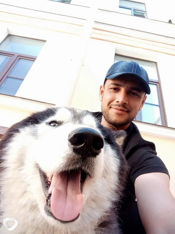 Бегзод, 32, Усть-Каменогорск — анкета №1792591