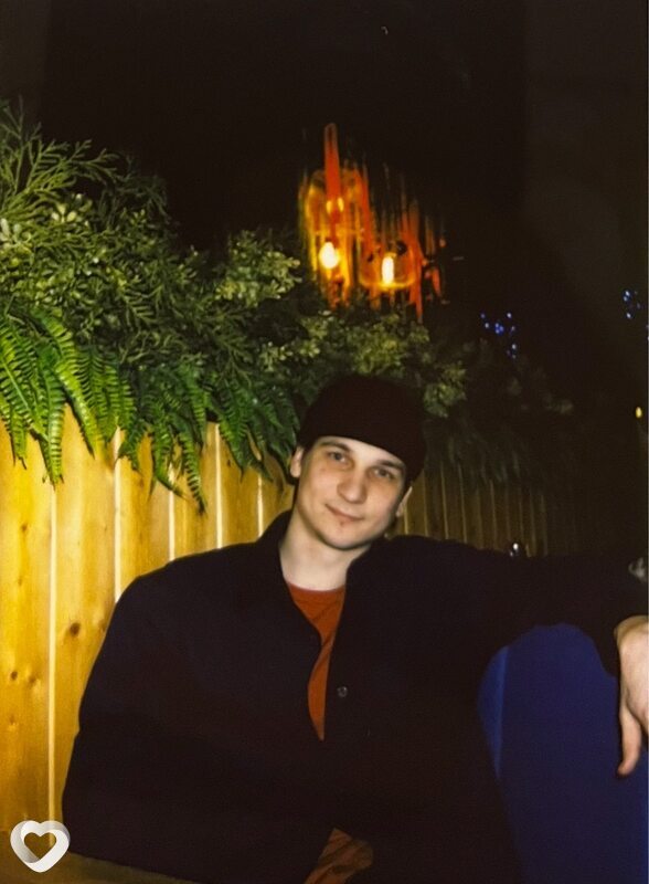 Максим, 26, Тольятти — анкета №1792600