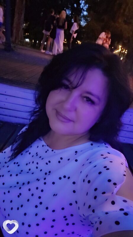 Tatyana, 47, Белгороде — анкета №1792741