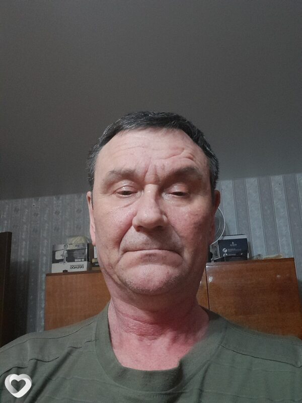 Сергей, 58, Кургане — анкета №1792639
