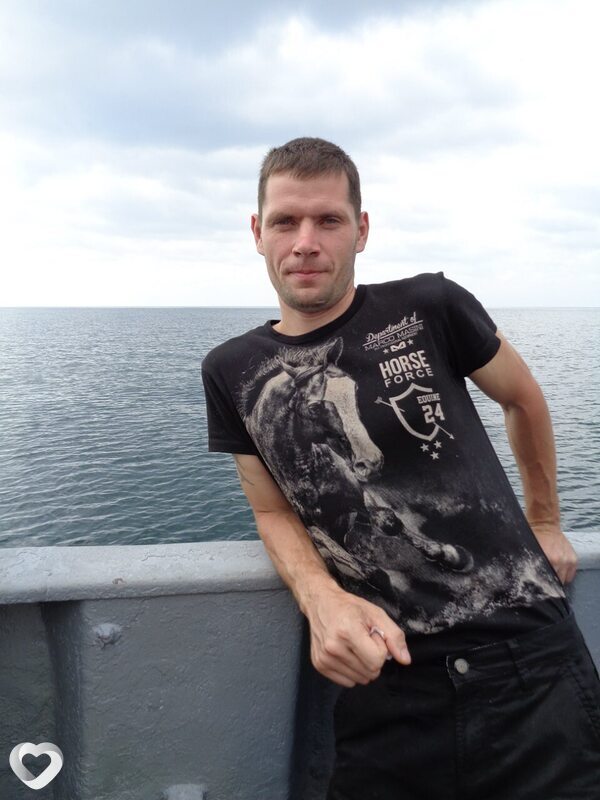 Сергей, 44, Нижнем Новгороде — анкета №1792642
