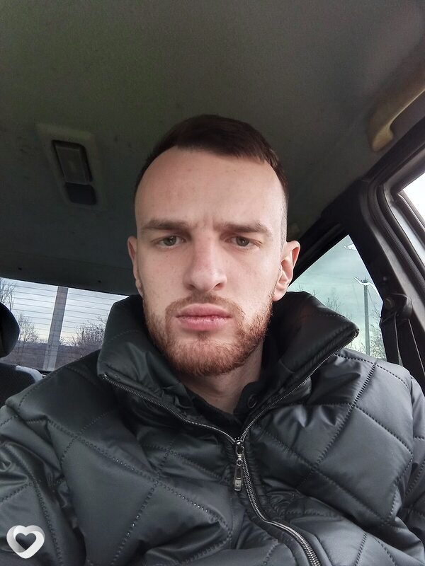 Хетаг, 27, Хабаровске — анкета №1792836
