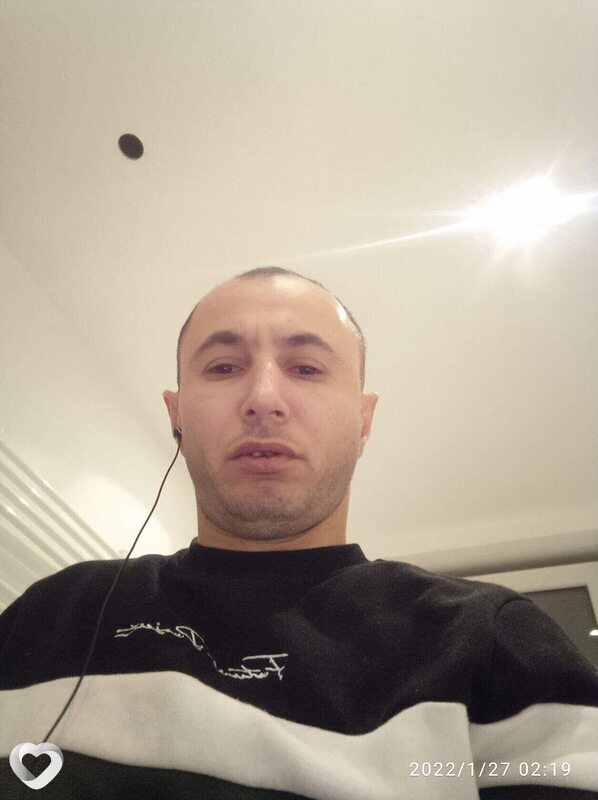 Renat, 38, Тбилиси — анкета №1792845