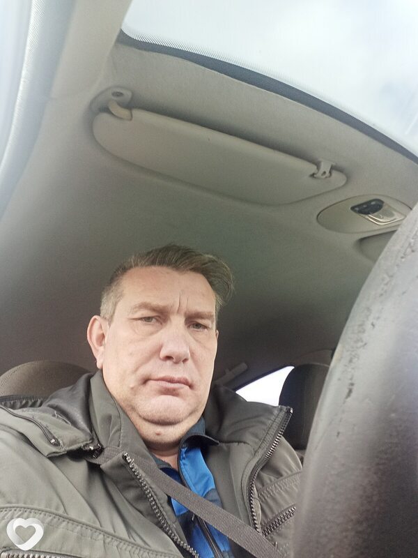 Александр, 47 — Гусь-Хрустальный