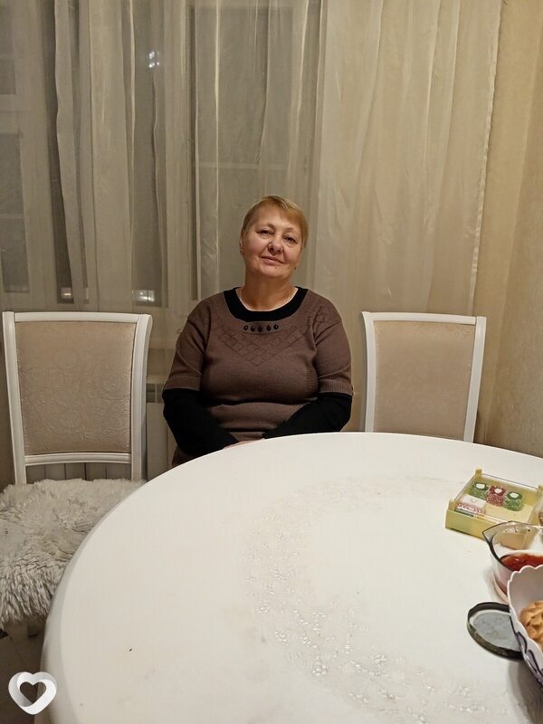 Ольга, Чита