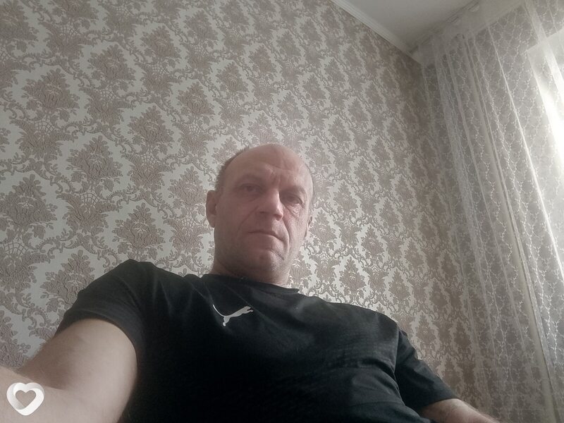 Алексей, 47, Осинниках — анкета №1792766