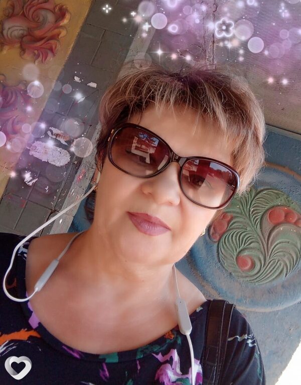 София, 62, Алматы — анкета №1792778
