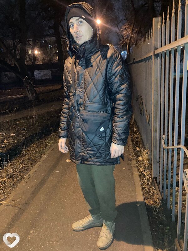 Гарик, 37, Воронеже — анкета №1792893