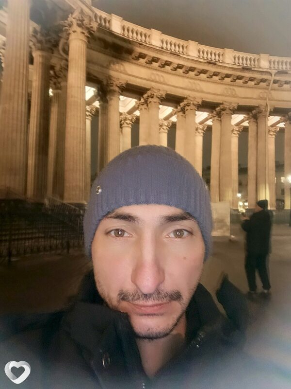 Макс, 38, Новом Осколе — анкета №1792898