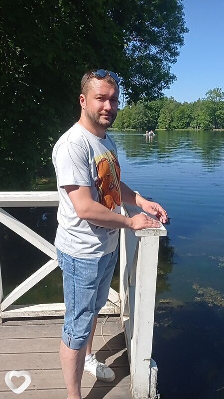 Антон, Гатчина
