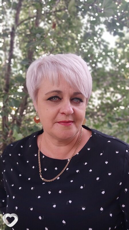 Марина, 47, Саратове — анкета №1792906