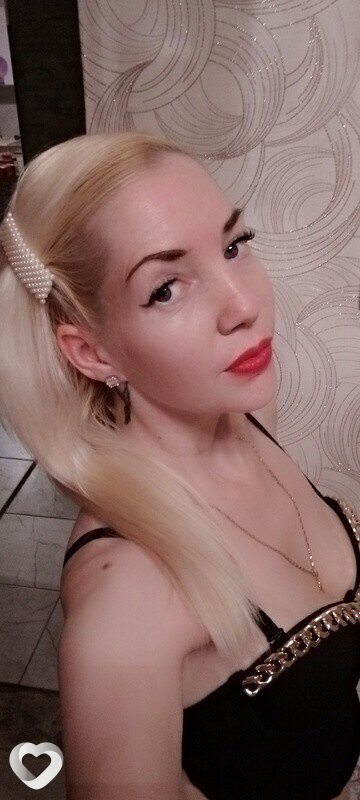 Тата, 38, Братске — анкета №1792908