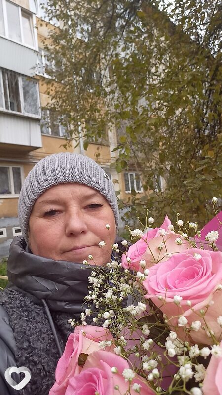 Лидия, 44, Екатеринбурге — анкета №1792867