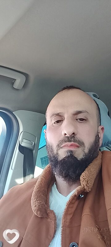 Руслан, 42, Костанае — анкета №1792883