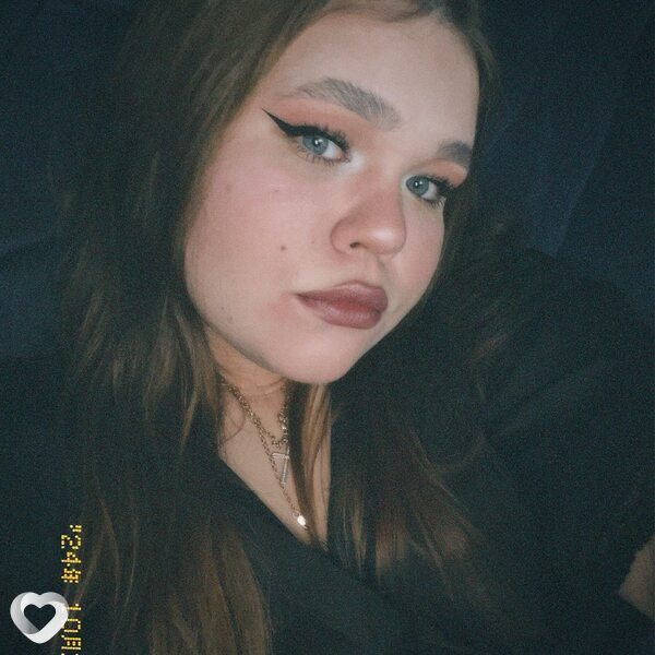 Алина, 25, Новосибирске — анкета №1792884