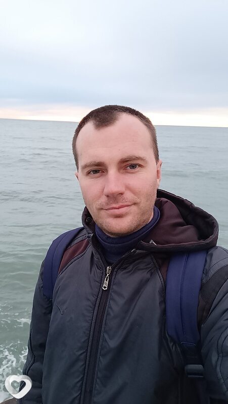 Егор, 36, Чебоксарах — анкета №1792674