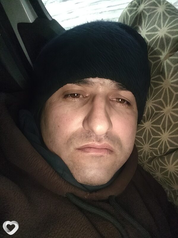 Shaha, 41, Москве — анкета №1792679