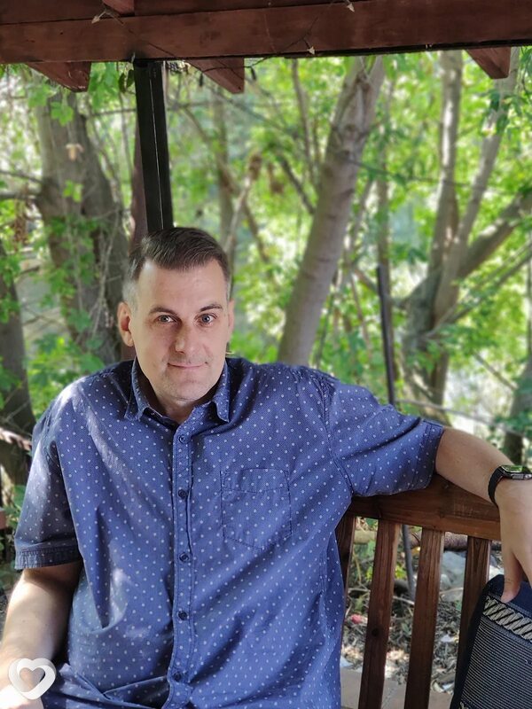 Антон, 45, Самаре — анкета №1792681
