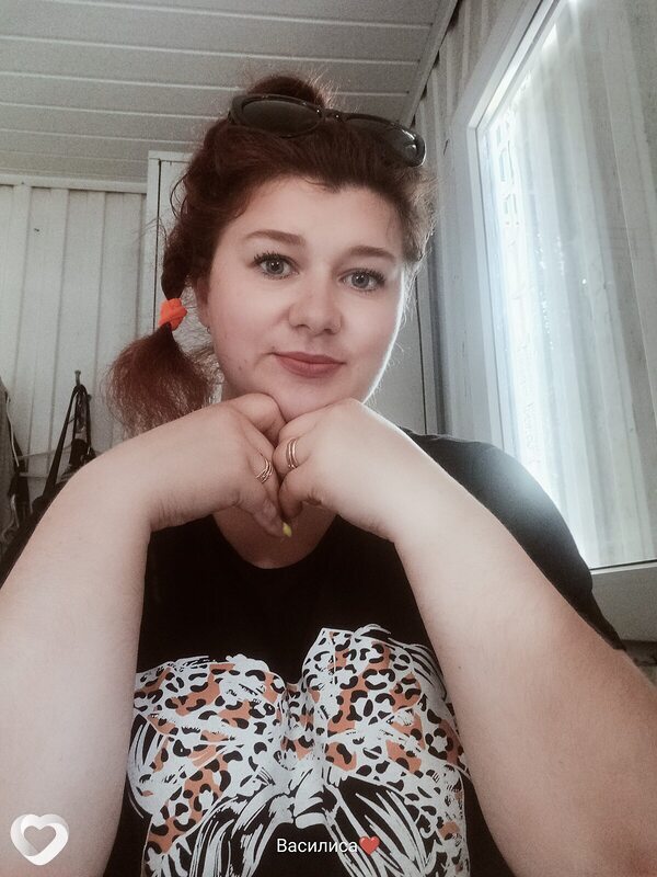 Татьяна, 36, Гродно — анкета №1792685